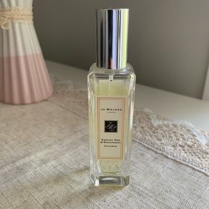 Jo Malone perfume
